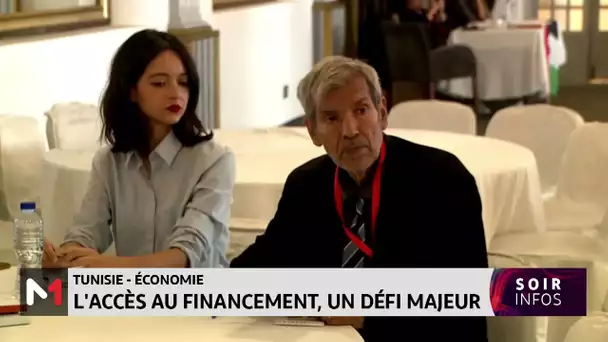 Tunisie-économie : l´accès au financement, un défi majeur