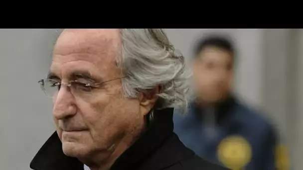 Décès de Bernard Madoff : l'escroc américain est mort en prison à 82 ans