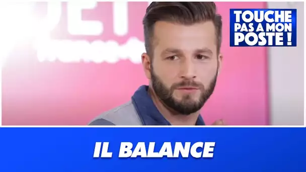 Un ancien candidat de la Star Academy balance sur la production !