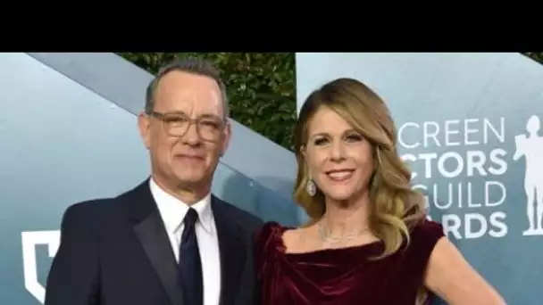 Tom Hanks : les promesses que sa femme Rita Wilson lui demande de tenir si elle...