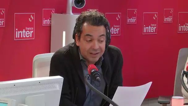 Olivier Todd, celui qui a essayé de comprendre Giscard - L'Edito Politique de Patrick Cohen