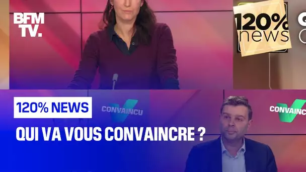 Ludovic Toro, Julie Graziani, Céline Piques et Jean-Christophe Buisson: qui va vous convaincre?