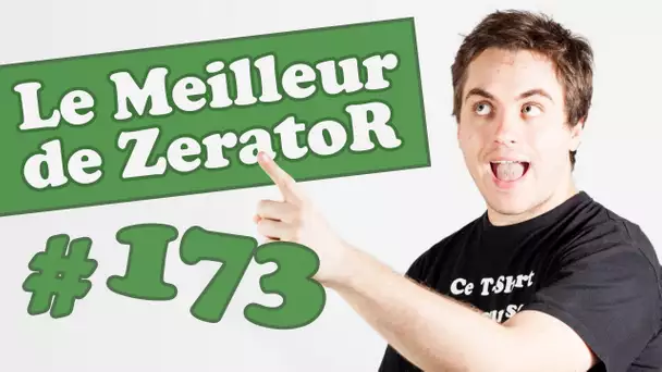 Best of ZeratoR #173