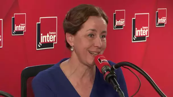 Fabienne Keller : "Veut-on l'Europe de Salvini ou une Europe forte ?"