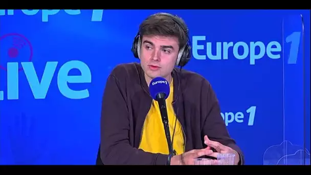 Hugo Travers : " La question de la détresse des jeunes est une question qui me tient à cœur"