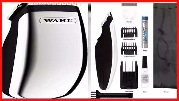 Wahl, Equine Super Pocket Pro Trimmer