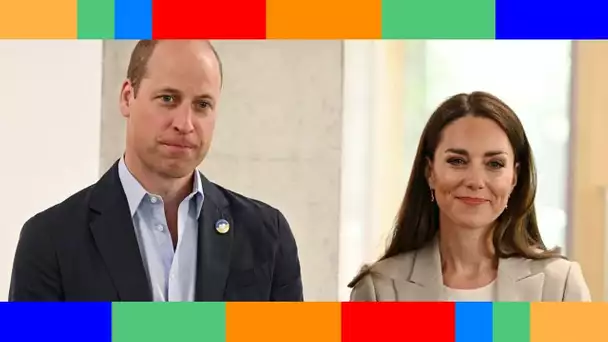 Kate et William sermonnés ? Ce faux-pas qui va les obliger à s'expliquer devant Elizabeth II