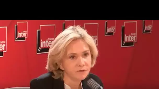 Valérie Pécresse : "Il faut écouter la démocratie, le débat sur les modalités de sélection est clos"