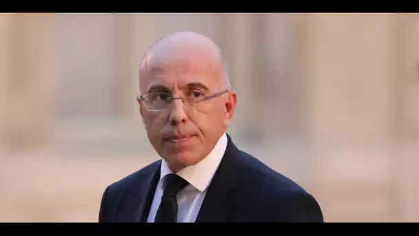 Éric Ciotti se prononce pour la "préférence nationale et communautaire européenne"