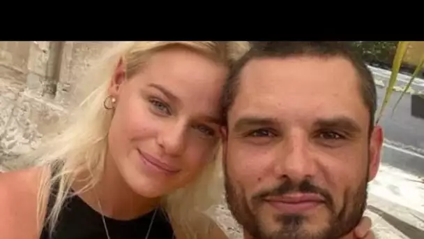 Florent Manaudou : qui est sa fiancée Pernille Blum ?