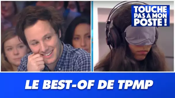 La magnifique surprise de Vianney à une fan dans TPMP