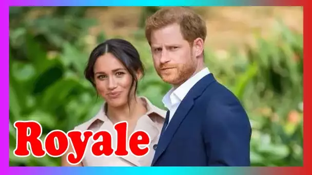 Royal Family LIVE : YouTube accusé de campagne de h@ine active contre Meghan Markle