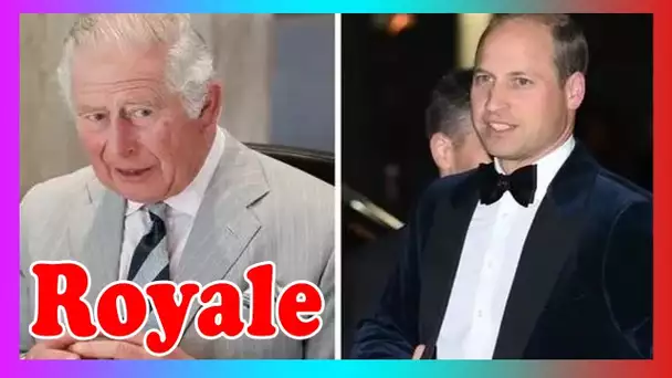 Prince William young: comment Duke a eu du mal à nouer des liens avec Charles ‒ «personnage éloigné»