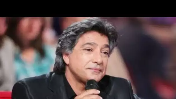 Frédéric François au plus mal ? Le chanteur évoque son état de santé