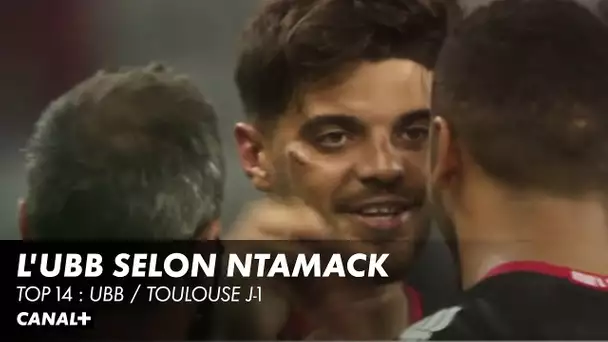 L'UBB selon NTamack