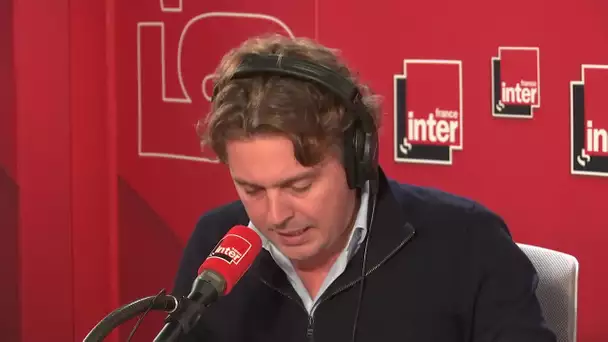 Le cannibalisme pour sauver la planète - Le billet d'Alex Vizorek