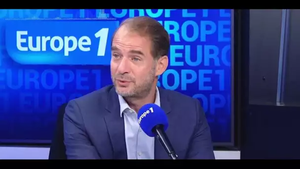 Nupes, l'opposition à la tête de la Commission des Finances : le débat de Charlotte d’Ornellas, D…