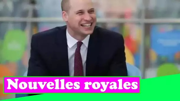 Le prince William partage le livre préféré du prince George et de la princesse Charlotte   Big hit!