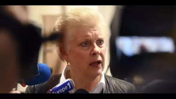 "Ni une revenante, ni un fantôme" : l'ancienne ministre Catherine Trautmann va mener une liste à …