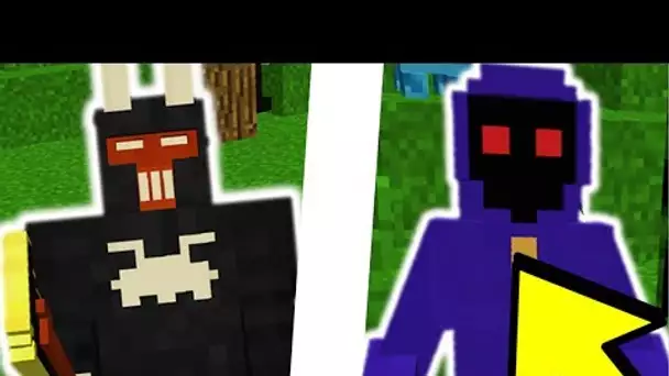 MINECRAFT PRE-1.13 : 30 NOUVEAUX MOBS ! DES BOSS DE FOLIE !