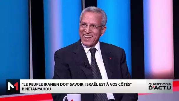 #QuestionsDactuGuerre..  Liban/ Israël : Zoom sur la situation au Proche Orient