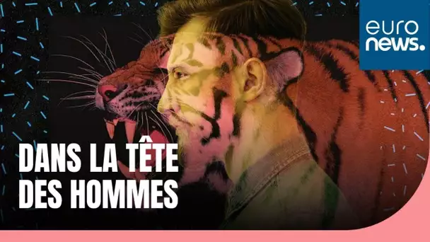 Dans la tête des hommes : Qu'est-ce que la masculinité toxique ?