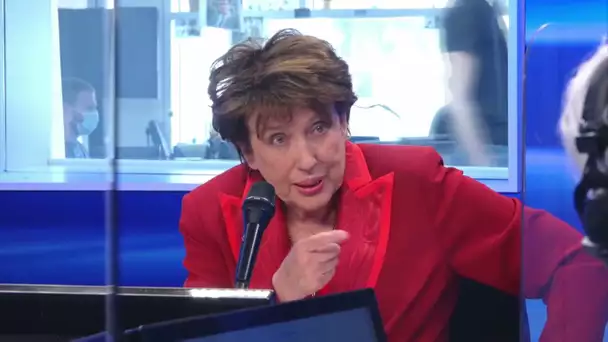 Roselyne Bachelot : "Les concerts tests doivent permettre de tirer des enseignements"