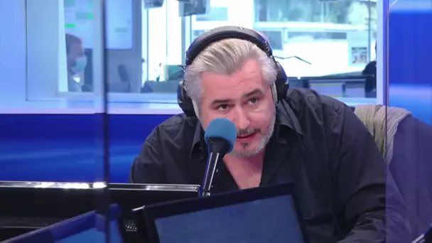 "Je m'en veux terriblement" : Nicolas Rey regrette d'avoir attaqué Nagui sur France 2