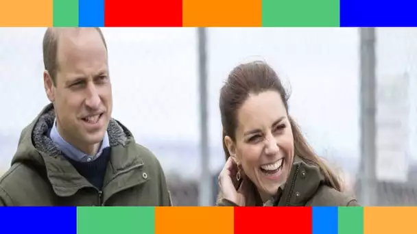 Le saviez vous  Kate Middleton et le prince William ont été colocataires