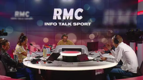 "RMC politique: le journal du OFF": les Républicains réunis en conseil stratégique