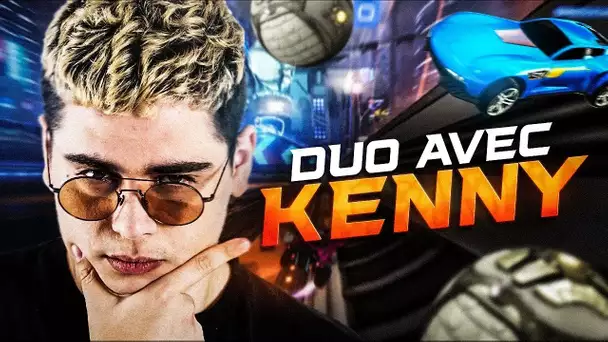 ROAD TO CHAMPION EN DUO AVEC KENNY CETTE FOIS