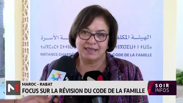 Maroc : Focus sur la révision du code de la famille