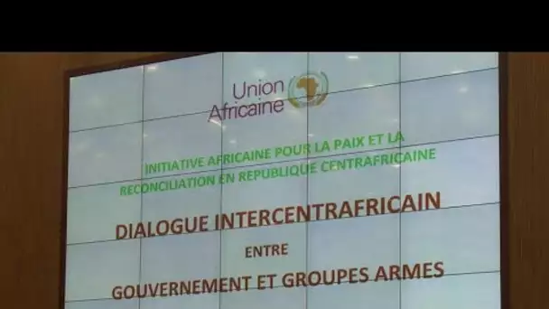 Centrafrique, à Khartoum les pourparlers piétinent