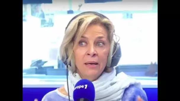 Corinne Touzet émue aux larmes, elle salue celle « à qui elle doit beaucoup...