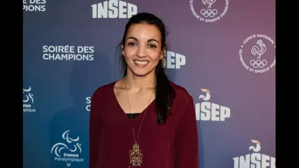 Tous Engagés: Sarah Ourahmoune, une sportive engagée