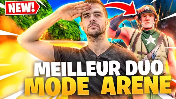 🔴QUI EST MON DUO FAVORIS ? ON EXPLOSE TOUT LE MONDE EN CHAMPION