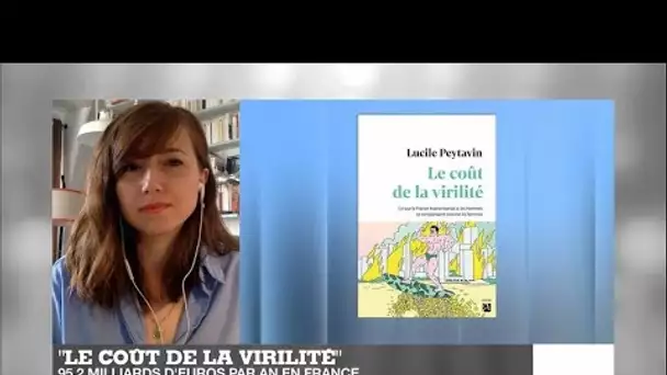 "Le coût de la virilité" : 95,2 milliards d’euros par an en France