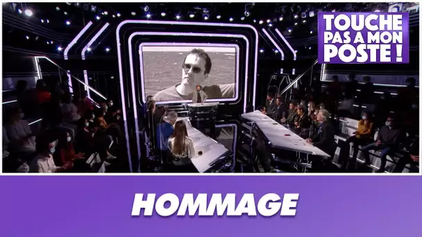 Cyril Hanouna et ses chroniqueurs rendent hommage au professeur décapité, Samuel Paty