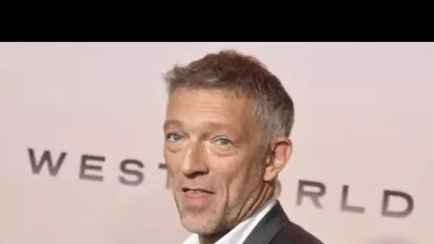 PHOTO Vincent Cassel nostalgique : il partage une adorable photo d'enfance de sa fille...