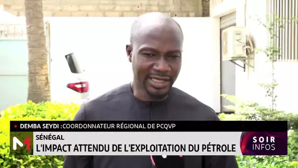 Sénégal : l´impact attendu de l´exploitation du pétrole