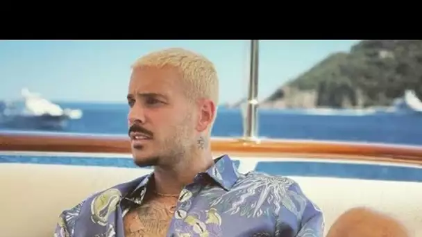 Matt Pokora change radicalement de look : Ses fans inquiets !