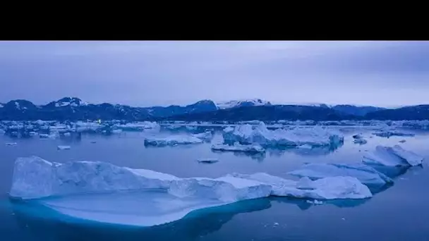 Changement climatique : ce que pensent les Européens