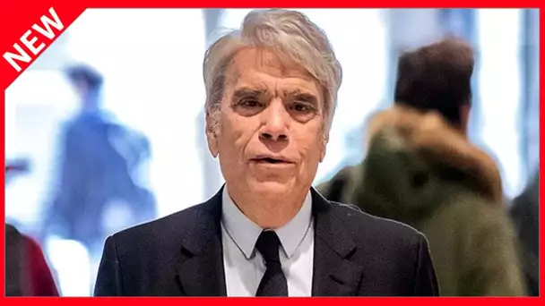 ✅  Coup de gueule de Bernard Tapie sur le manque de vaccins : Gabriel Attal calme le jeu