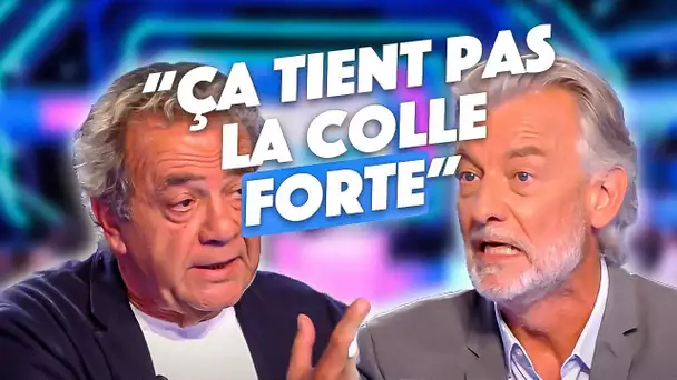 Les deux rugbymen français accusés rentrent ENFIN : condamnation en vue ?