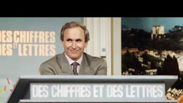 Télévision : l'animateur Patrice Laffont est mort à l'âge de 84 ans