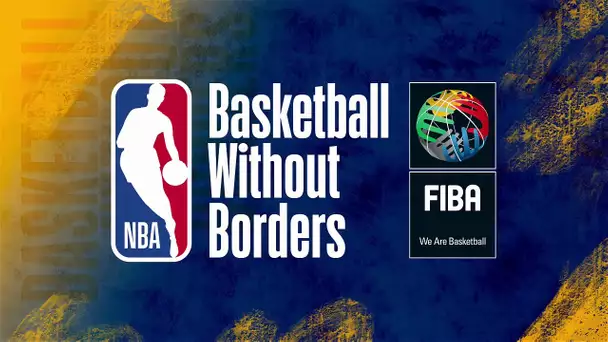 2024 Basketball Without Borders International Elite Global Games | Future Starts Now