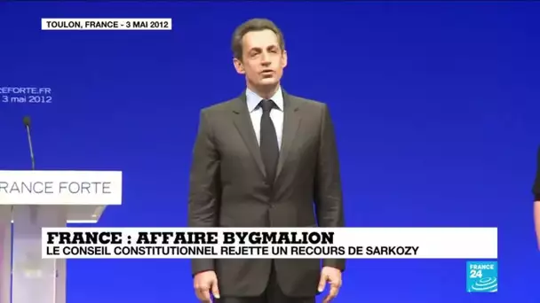 Affaire Bygmalion : un procès de Nicolas Sarkozy de plus en plus probable