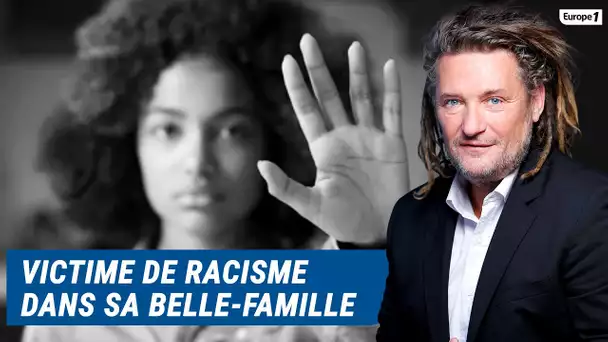 Olivier Delacroix (Libre antenne) - Aïcha a vécu le racisme dans sa belle-famille