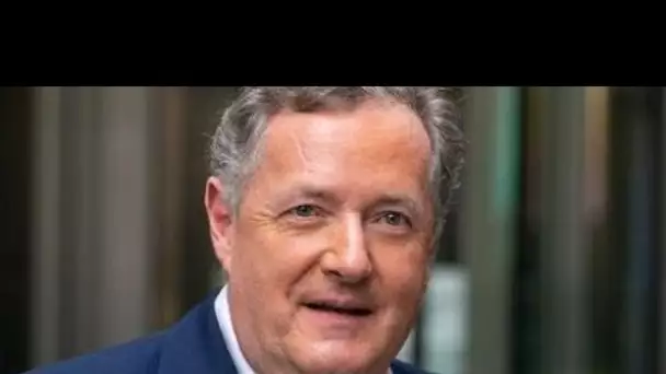 Piers Morgan fulmine "qui diable Meghan Markle pense-t-elle être" au retour du Royaume-Uni