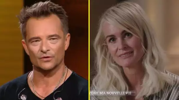 Laeticia Hallyday vs David et Laura : cette nouvelle provocation